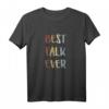 Best Falk Ever Retro Vintage Namensgeschenk T-Shirt für Jungen und Männer – Perfekt zum Geburtstag, Namenstag, Weihnachten und Vatertag