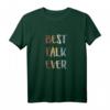 Best Falk Ever Retro Vintage Namensgeschenk T-Shirt für Jungen und Männer – Perfekt zum Geburtstag, Namenstag, Weihnachten und Vatertag