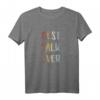 Best Falk Ever Retro Vintage Namensgeschenk T-Shirt für Jungen und Männer – Perfekt zum Geburtstag, Namenstag, Weihnachten und Vatertag