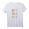 Best Falk Ever Retro Vintage Namensgeschenk T-Shirt für Jungen und Männer – Perfekt zum Geburtstag, Namenstag, Weihnachten und Vatertag