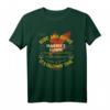 Ausgezeichnetes Harris's Hawk T-Shirt für engagierte Falkner – Perfektes Geschenk für Falknerei, Jäger & Naturliebhaber