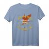 Ausgezeichnetes Harris's Hawk T-Shirt für engagierte Falkner – Perfektes Geschenk für Falknerei, Jäger & Naturliebhaber