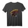 Falknerei Falkke Falkner Beizjagd Falken Greifvogel Geschenk T-Shirt – Perfektes Geschenk für Falkner, Jäger und Naturfreunde zu Weihnachten, Geburtstag oder Vatertag