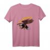 Falknerei Falkke Falkner Beizjagd Falken Greifvogel Geschenk T-Shirt – Perfektes Geschenk für Falkner, Jäger und Naturfreunde zu Weihnachten, Geburtstag oder Vatertag