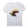 Falknerei Falkke Falkner Beizjagd Falken Greifvogel Geschenk T-Shirt – Perfektes Geschenk für Falkner, Jäger und Naturfreunde zu Weihnachten, Geburtstag oder Vatertag