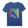 Falcon Lustiges Falken T-Shirt – Tierkostüm aus Plüsch für Kinder, Männer und Frauen, ideal als Geschenk zu Weihnachten oder Geburtstag