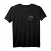 Falkner T-Shirt: Steinadler Kopf für Jäger, Falkner & Greifvogel-Begeisterte – Perfekt für Natur- und Tierschutzliebhaber