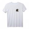 Falkner T-Shirt: Steinadler Kopf für Jäger, Falkner & Greifvogel-Begeisterte – Perfekt für Natur- und Tierschutzliebhaber