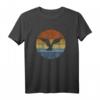 Falken Flüsterer Falknerei Falkner Beizjagd Beize Greifvogel T-Shirt – Lustiges Geschenk für Falkner und Greifvogel-Liebhaber
