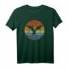 Falken Flüsterer Falknerei Falkner Beizjagd Beize Greifvogel T-Shirt – Lustiges Geschenk für Falkner und Greifvogel-Liebhaber