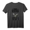 Falken Flüsterer Falknerei Falkner Beizjagd Beize Greifvogel T-Shirt – Geschenkidee für Falkner & Tierliebhaber