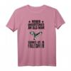 Falken Flüsterer Falknerei Falkner Beizjagd Beize Greifvogel T-Shirt – Geschenkidee für Falkner & Tierliebhaber