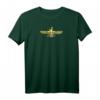 Faravahar Zarathustra Symbol T-Shirt – Iranisches Kultur- und Spirituosenmotiv, Geschenkidee für Freunde & Familie