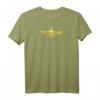Faravahar Zarathustra Symbol T-Shirt – Iranisches Kultur- und Spirituosenmotiv, Geschenkidee für Freunde & Familie