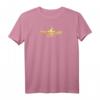 Faravahar Zarathustra Symbol T-Shirt – Iranisches Kultur- und Spirituosenmotiv, Geschenkidee für Freunde & Familie