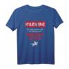 Wingsuit Flügelanzug Fallschirmspringer WiSBASE Geschenk T-Shirt – Coole Extremsport Geschenkidee für Adrenalinjunkies & Himmel-Liebhaber