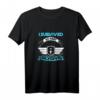 Erster Fallschirmsprung Skydive Fallschirm Himmel Geschenk - Extremsport T-Shirt für Abenteurer, Fans und Adrenalinjunkies