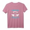 Erster Fallschirmsprung Skydive Fallschirm Himmel Geschenk - Extremsport T-Shirt für Abenteurer, Fans und Adrenalinjunkies