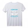Erster Fallschirmsprung Skydive Fallschirm Himmel Geschenk - Extremsport T-Shirt für Abenteurer, Fans und Adrenalinjunkies