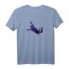 Fallschirm Fallschirmspringer Skydive Gleitschirm Geschenk T-Shirt – Perfekt für Luftsport- und Extremsportfans zu Weihnachten, Geburtstag & Co.