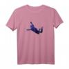 Fallschirm Fallschirmspringer Skydive Gleitschirm Geschenk T-Shirt – Perfekt für Luftsport- und Extremsportfans zu Weihnachten, Geburtstag & Co.