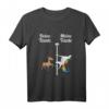 Kinder You Me Unicorn - Dein Meine Tante Einhorn Tanzendes Einhorn mit Regenbogenhorn für Kinder, Ballett, Reiten & Fantasietiere