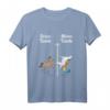 Kinder You Me Unicorn - Dein Meine Tante Einhorn Tanzendes Einhorn mit Regenbogenhorn für Kinder, Ballett, Reiten & Fantasietiere