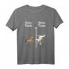 Kinder You Me Unicorn - Dein Meine Tante Einhorn Tanzendes Einhorn mit Regenbogenhorn für Kinder, Ballett, Reiten & Fantasietiere
