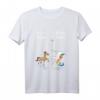 Kinder You Me Unicorn - Dein Meine Tante Einhorn Tanzendes Einhorn mit Regenbogenhorn für Kinder, Ballett, Reiten & Fantasietiere
