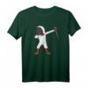 Lustiges Dabbing Fechtsport T-Shirt für Fechter – Trendiges Geschenk für Fechtverein, Geburtstag & Weihnachten