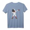 Lustiges Dabbing Fechtsport T-Shirt für Fechter – Trendiges Geschenk für Fechtverein, Geburtstag & Weihnachten
