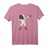Lustiges Dabbing Fechtsport T-Shirt für Fechter – Trendiges Geschenk für Fechtverein, Geburtstag & Weihnachten