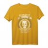 Germanen fürchten nur die Götter - Wikinger T-Shirt mit Spruch für Fans nordischer Mythologie, Mittelalter & LARP