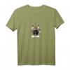 Familienwappen Tank Top - Personalisierte Heraldik Kleidung für Geburtstage & Familientreffen