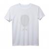 Fechten Shirt - Degen und Maske, Geschenkidee für Fechter & Fechtsport Fans, Klassisch geschnitten