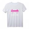 Echte Mädchen fechten T-Shirt - Cooles Fecht-Outfit für Frauen & Mädchen, Perfekt als Geschenk für Fechterinnen