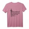 Schwertkampf - Historical European Martial Arts T-Shirt für Fechter, Tjoster & Kampfsportfans – Perfektes Geschenk für HEMA-Enthusiasten