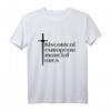 Schwertkampf - Historical European Martial Arts T-Shirt für Fechter, Tjoster & Kampfsportfans – Perfektes Geschenk für HEMA-Enthusiasten