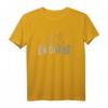 Fechten T-Shirt - En Garde Fechter Shirt Geschenk für Fans und Fechter, Klassisch geschnitten