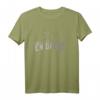 Fechten T-Shirt - En Garde Fechter Shirt Geschenk für Fans und Fechter, Klassisch geschnitten