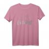 Fechten T-Shirt - En Garde Fechter Shirt Geschenk für Fans und Fechter, Klassisch geschnitten