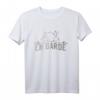 Fechten T-Shirt - En Garde Fechter Shirt Geschenk für Fans und Fechter, Klassisch geschnitten