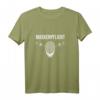 Lustiges Fechten Langarmshirt mit Maskenpflicht - Vintage Retro Design für Fechter & Fechterinnen, ideales Geschenk für Geburtstag & Weihnachten