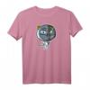 Süße Kawaii Katze Fechten Fechter Katzen Liebhaber Raglan - Niedliches Anime Katzen Kostüm für Fechter, Trainer & Katzenfans für Damen, Herren & Kinder