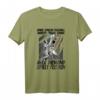 Fechten T-Shirt für Fechterinnen und Fechter – Klassisch geschnitten, doppelt genähter Saum, ideal für Training & Wettkämpfe
