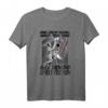 Fechten T-Shirt für Fechterinnen und Fechter – Klassisch geschnitten, doppelt genähter Saum, ideal für Training & Wettkämpfe