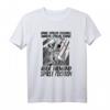 Fechten T-Shirt für Fechterinnen und Fechter – Klassisch geschnitten, doppelt genähter Saum, ideal für Training & Wettkämpfe