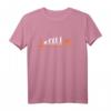 Fechten Degen Evolution Fechter T-Shirt - Cooles Motiv für Fechtmeister, Trainer und Fechtfans als Geschenk