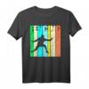 Fechten Fechter Sport T-Shirt - Perfektes Geschenk für Fechtliebhaber, Trainer und Athleten