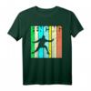 Fechten Fechter Sport T-Shirt - Perfektes Geschenk für Fechtliebhaber, Trainer und Athleten